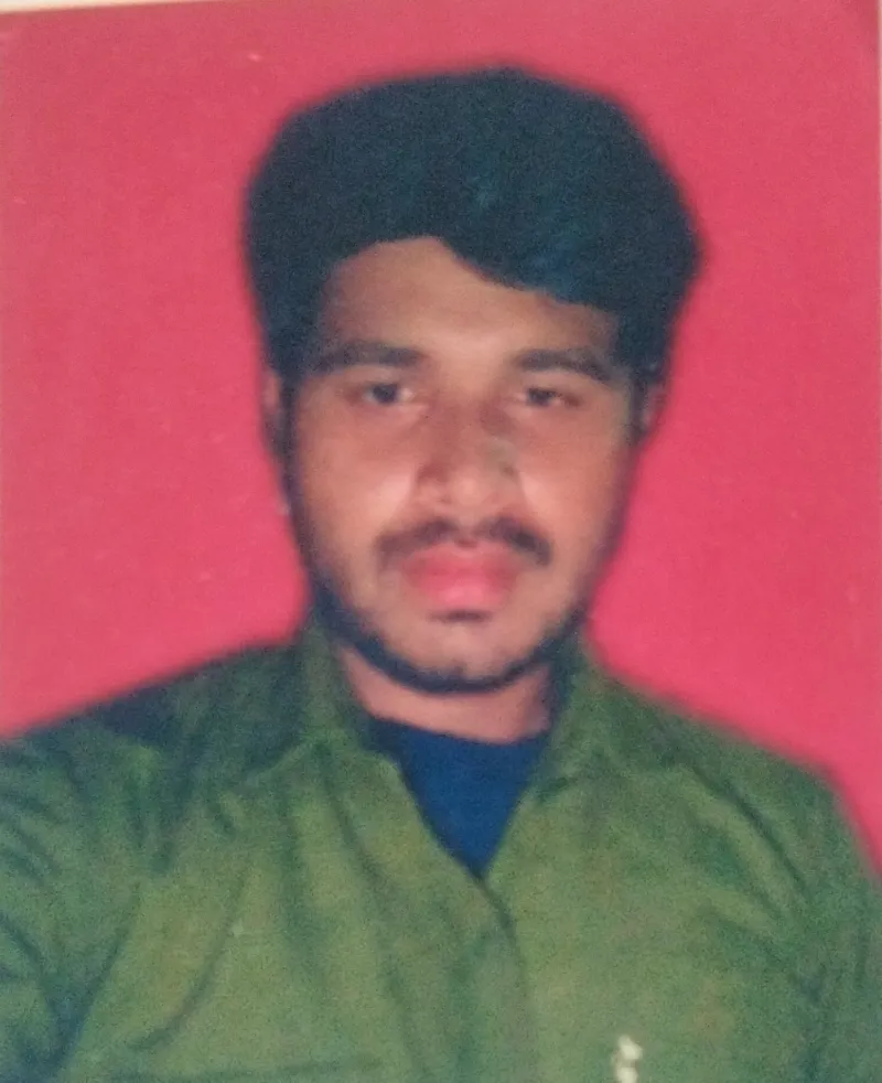 शिवशंकर कुमार